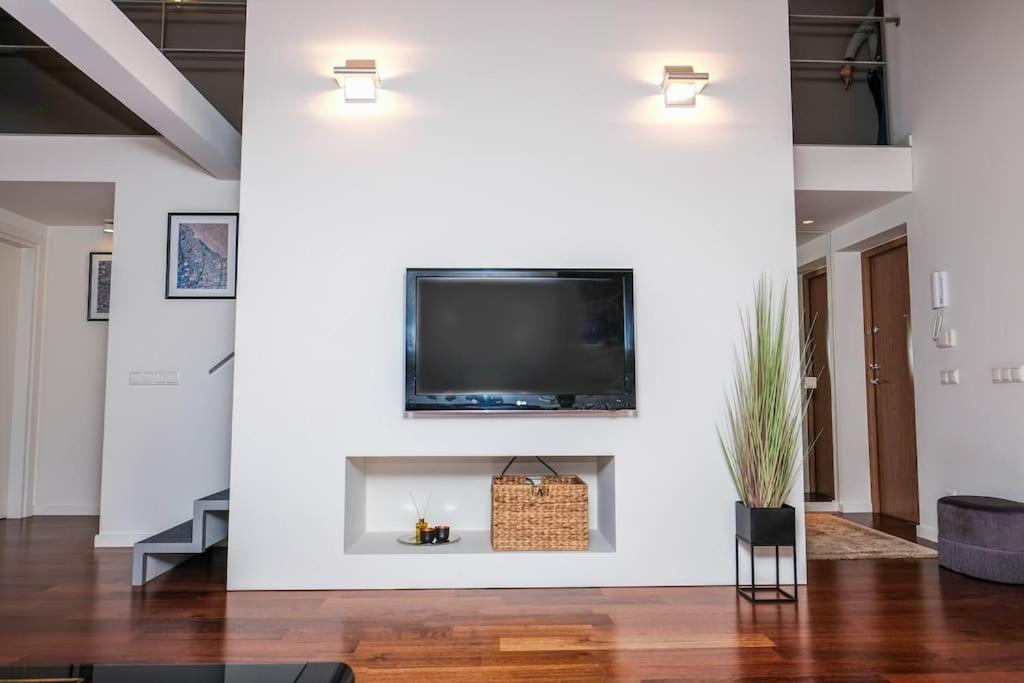 #Stayhere - Spacious Luxury Town Hall 3Bdr Apartment Vilnius Exterior photo