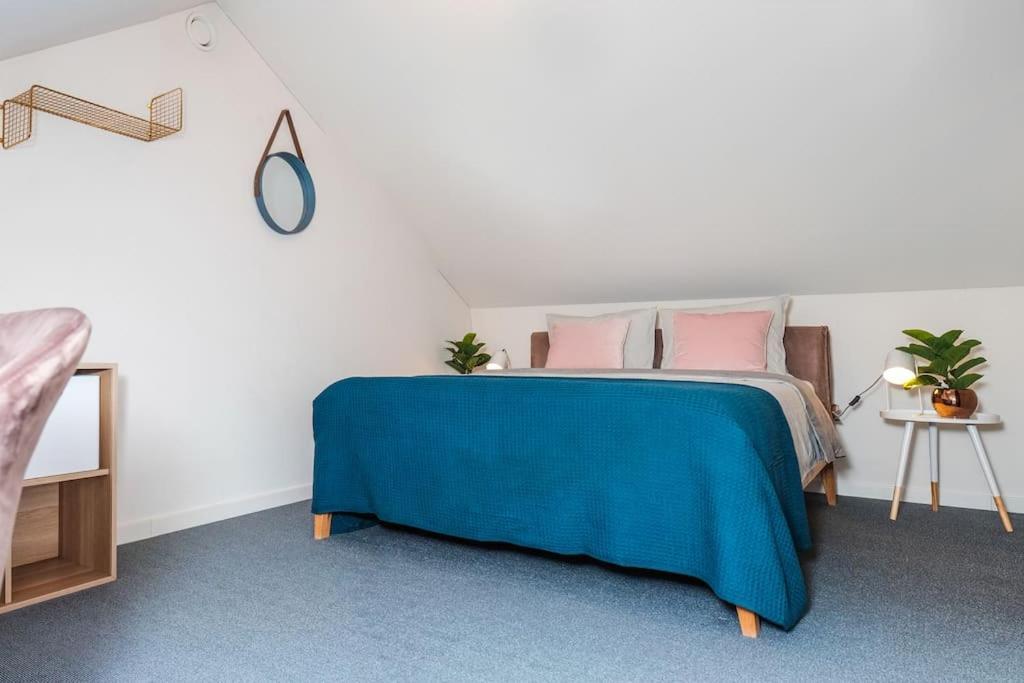 #Stayhere - Spacious Luxury Town Hall 3Bdr Apartment Vilnius Exterior photo