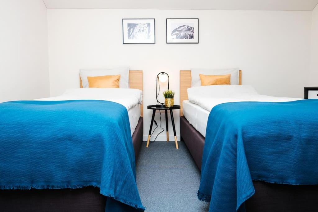 #Stayhere - Spacious Luxury Town Hall 3Bdr Apartment Vilnius Exterior photo