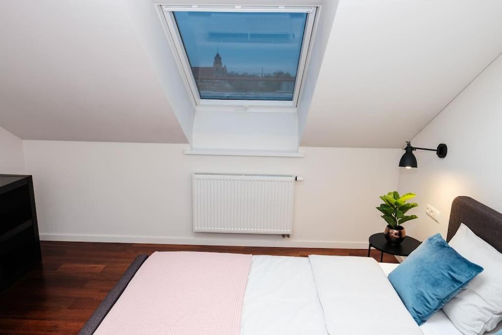 #Stayhere - Spacious Luxury Town Hall 3Bdr Apartment Vilnius Exterior photo