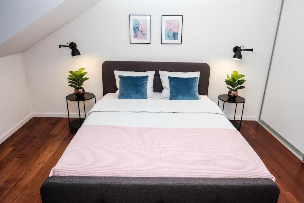 #Stayhere - Spacious Luxury Town Hall 3Bdr Apartment Vilnius Exterior photo